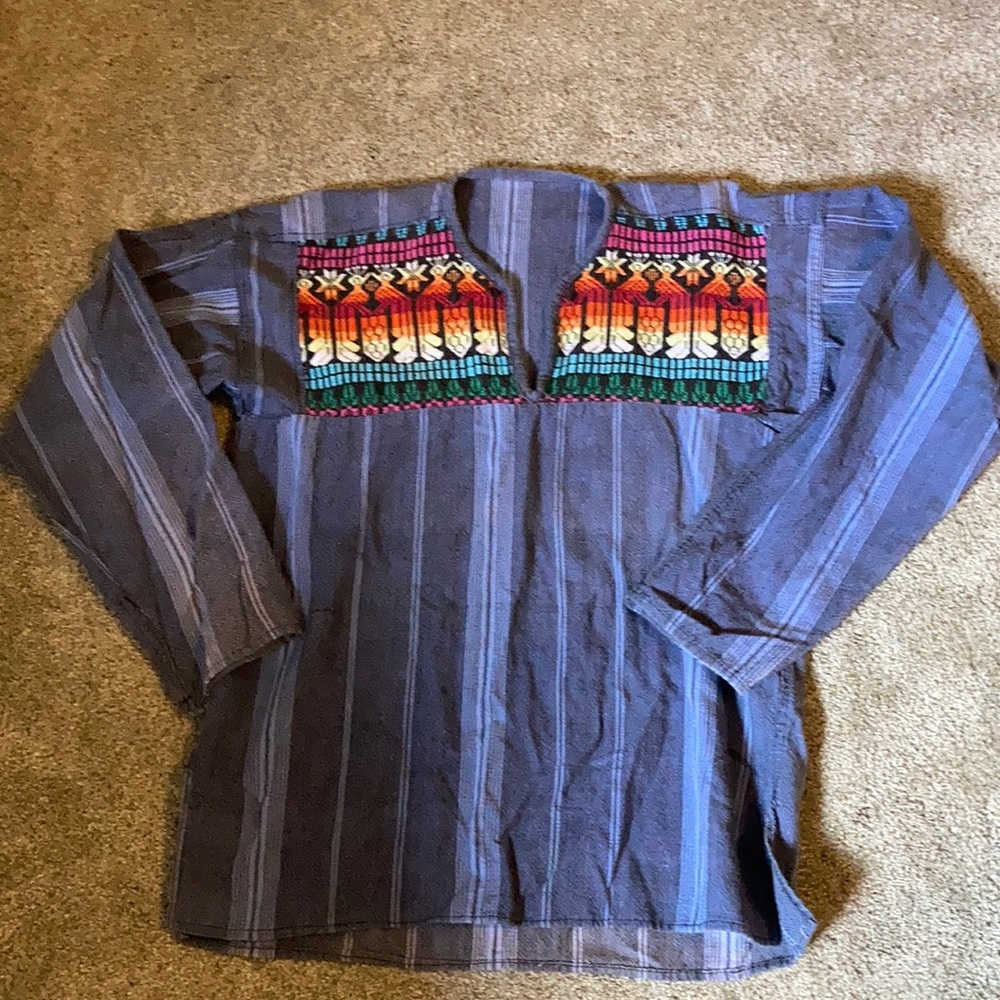Hippie Shirt